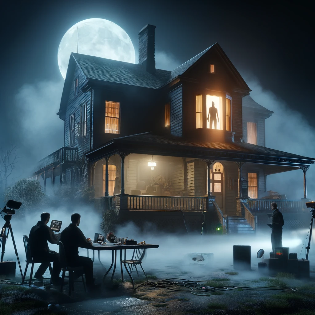 Start Ghost Hunting the Right Way (Updated) preview 3
