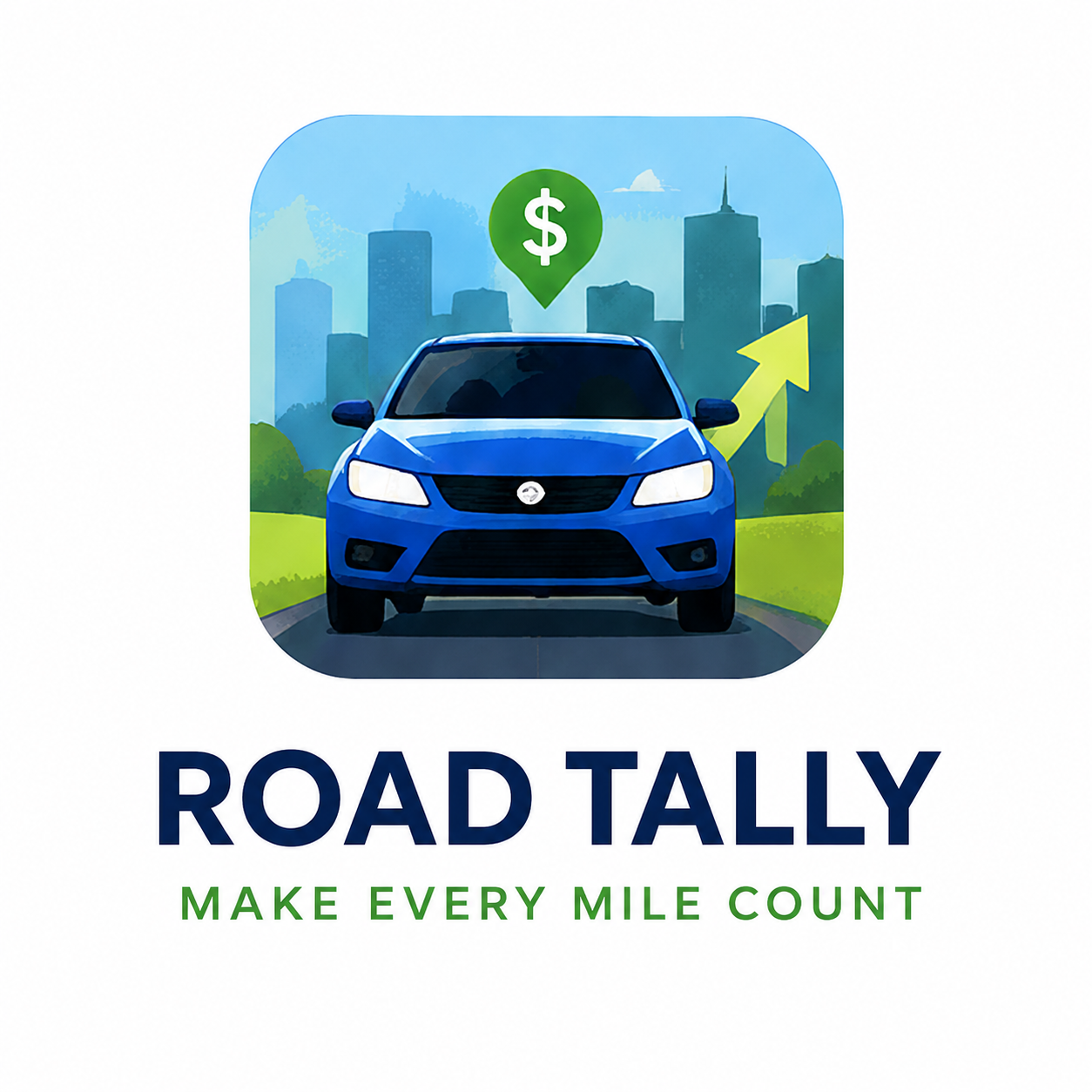 Drive Share Tax & Expense Tracker for Android Devices - product image